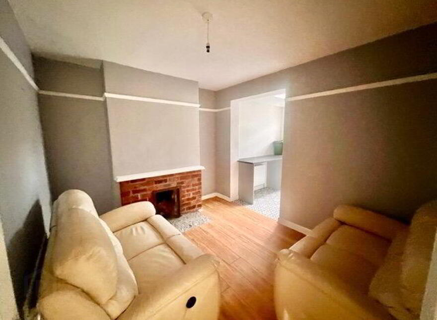 55 Ava Avenue, Belfast, BT7 3BP
