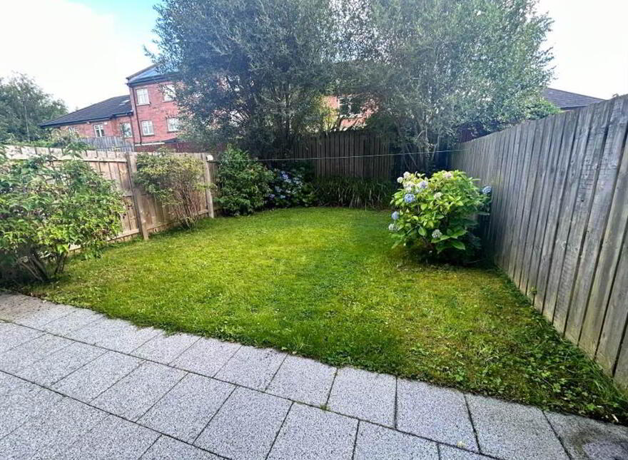 18 The Boulevard, Wellington Square, Belfast, BT7 3LN
