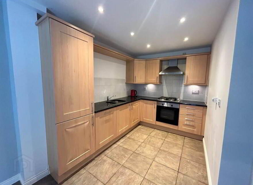 18 The Boulevard, Wellington Square, Belfast, BT7 3LN