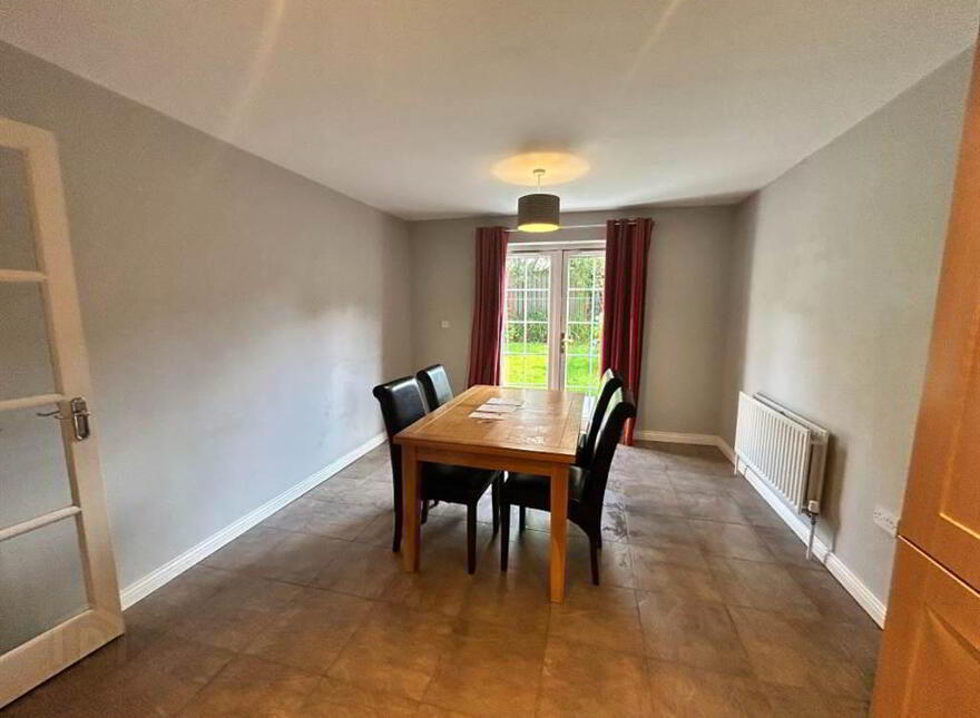 18 The Boulevard, Wellington Square, Belfast, BT7 3LN