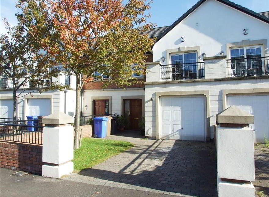 18 The Boulevard, Wellington Square, Belfast, BT7 3LN