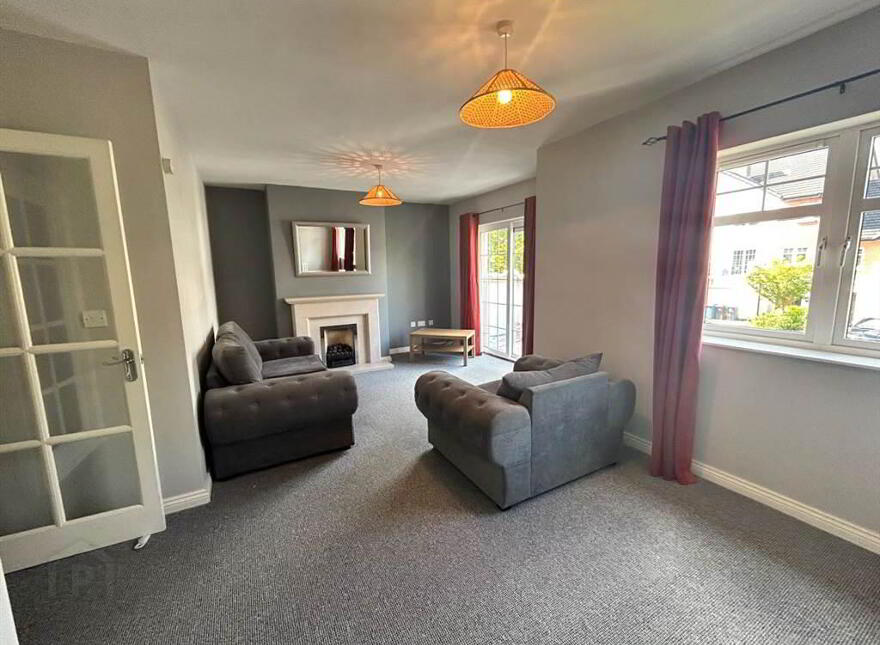 18 The Boulevard, Wellington Square, Belfast, BT7 3LN