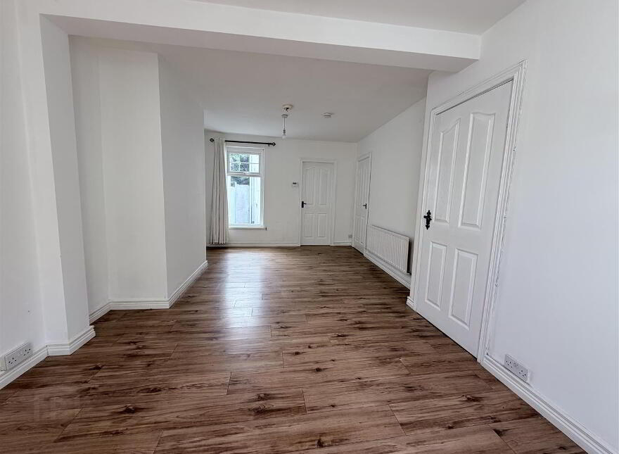 21 Barnewall Place, Waterside, Derry, BT47 2BJ