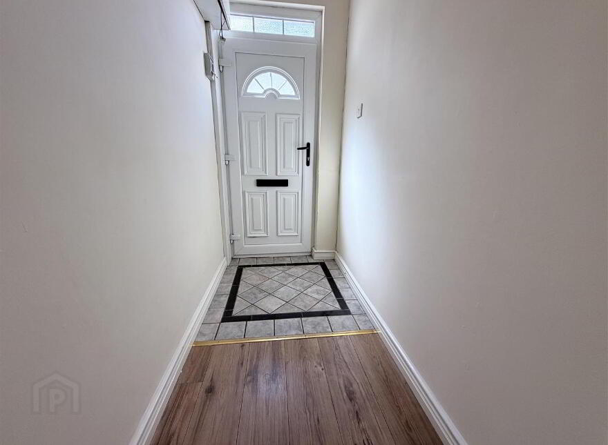 21 Barnewall Place, Waterside, Derry, BT47 2BJ