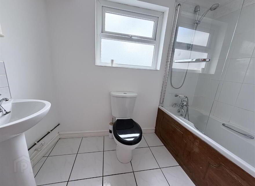21 Barnewall Place, Waterside, Derry, BT47 2BJ