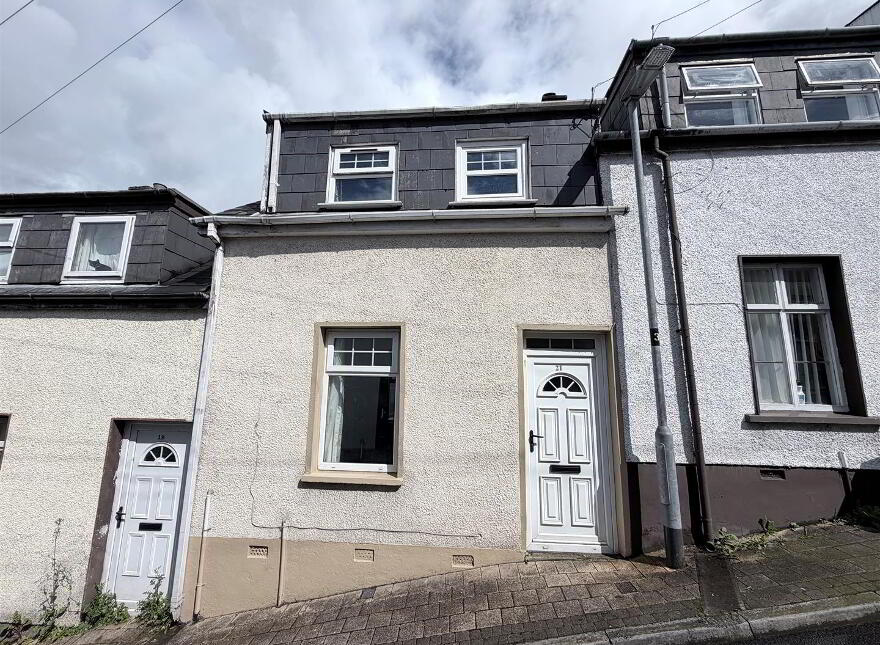 21 Barnewall Place, Waterside, Derry, BT47 2BJ