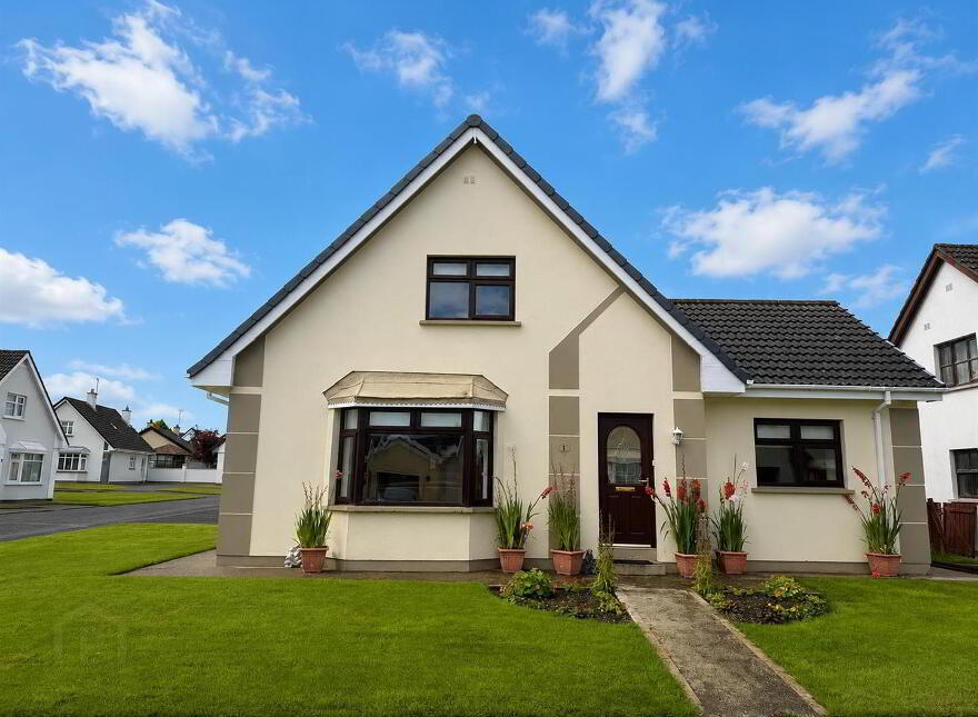 1 Rushcroft Gardens, Waterside, L'Derry, BT47 5WE