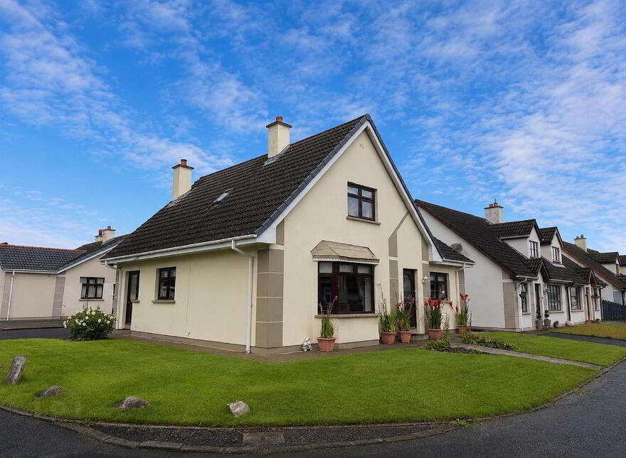 1 Rushcroft Gardens, Waterside, L'Derry, BT47 5WE