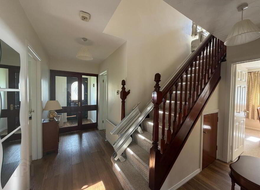 1 Rushcroft Gardens, Waterside, L'Derry, BT47 5WE