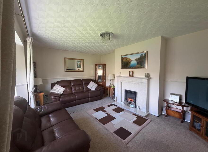 1 Rushcroft Gardens, Waterside, L'Derry, BT47 5WE