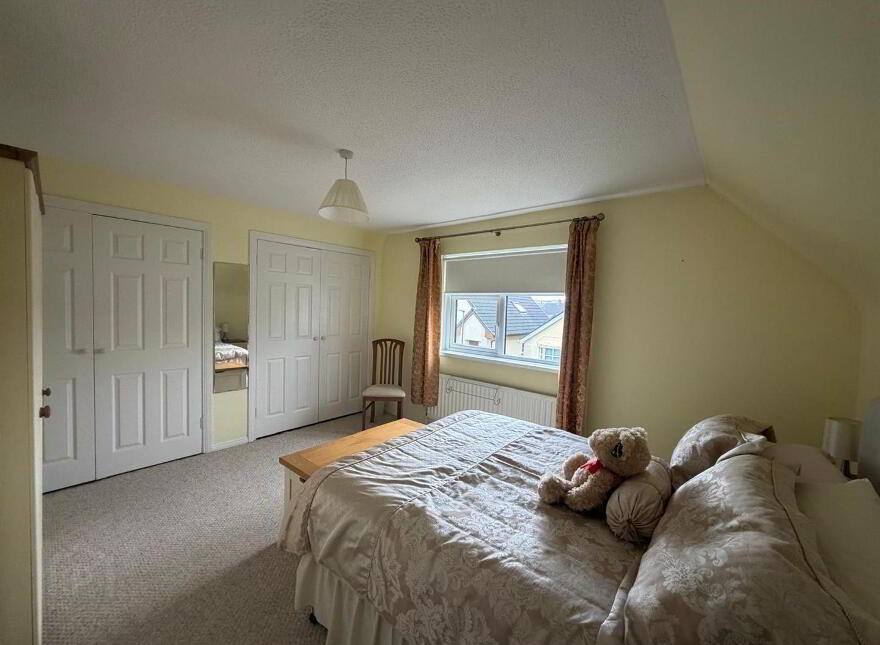 1 Rushcroft Gardens, Waterside, L'Derry, BT47 5WE