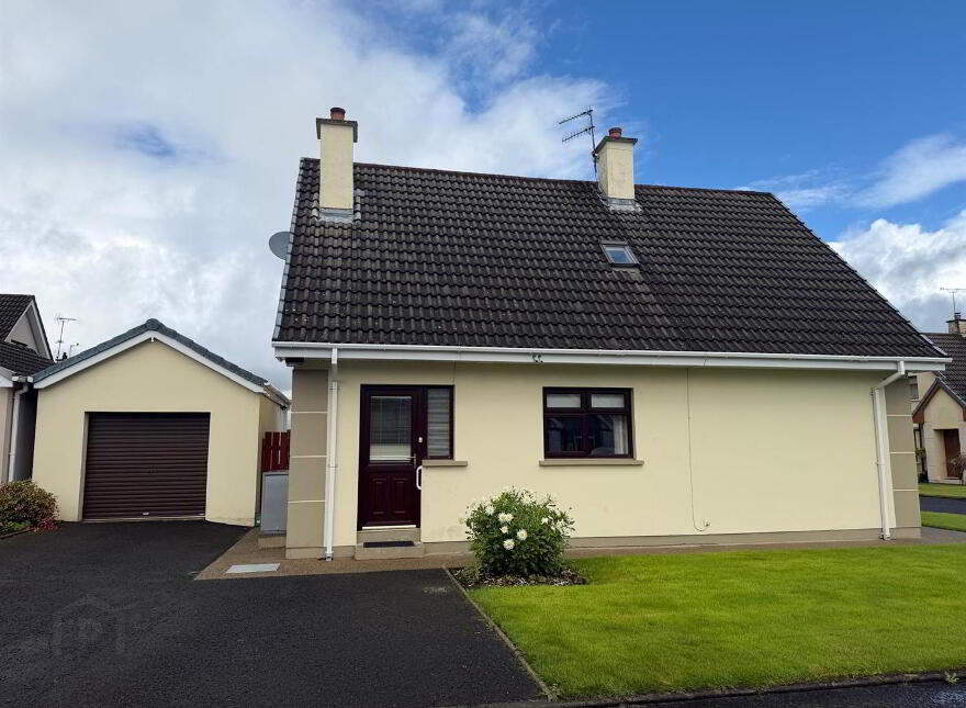 1 Rushcroft Gardens, Waterside, L'Derry, BT47 5WE