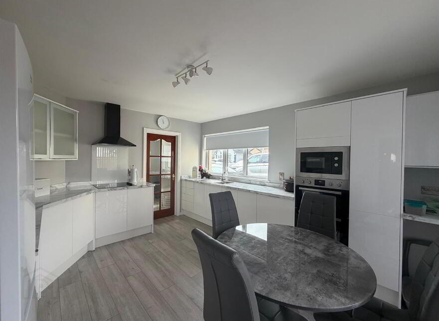 1 Rushcroft Gardens, Waterside, L'Derry, BT47 5WE