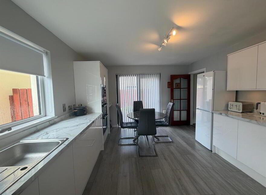 1 Rushcroft Gardens, Waterside, L'Derry, BT47 5WE