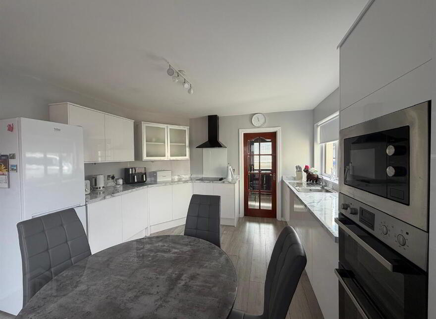 1 Rushcroft Gardens, Waterside, L'Derry, BT47 5WE