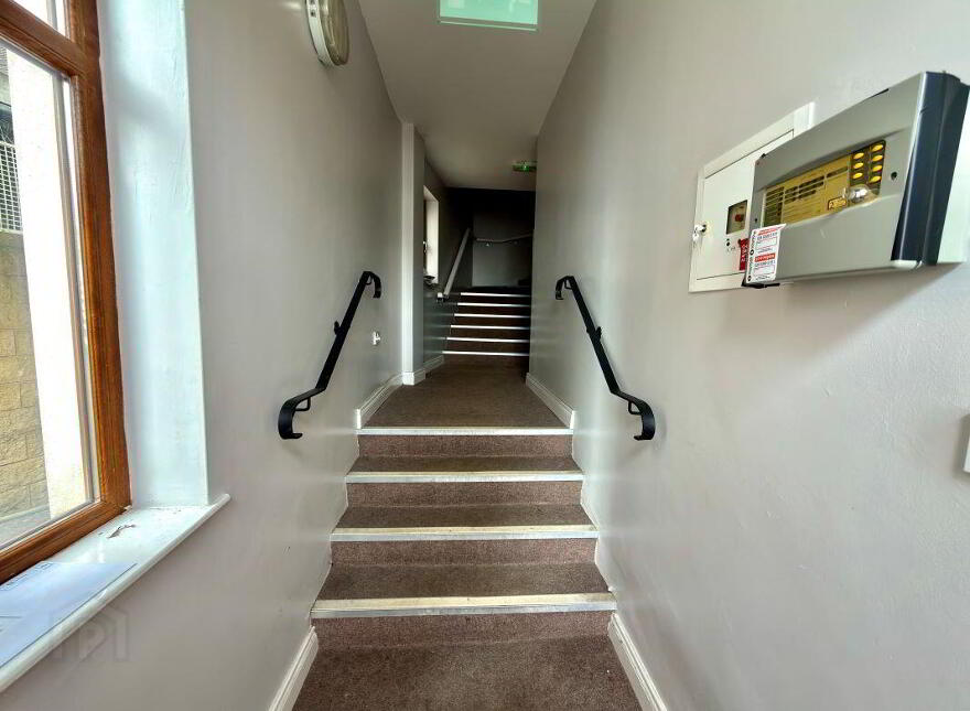 (Lot 3) Flat 1, 2 Lower Windsor Avenue, Belfast, BT9 7DW