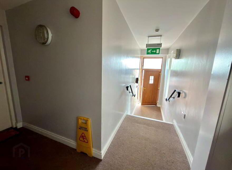 (Lot 3) Flat 1, 2 Lower Windsor Avenue, Belfast, BT9 7DW