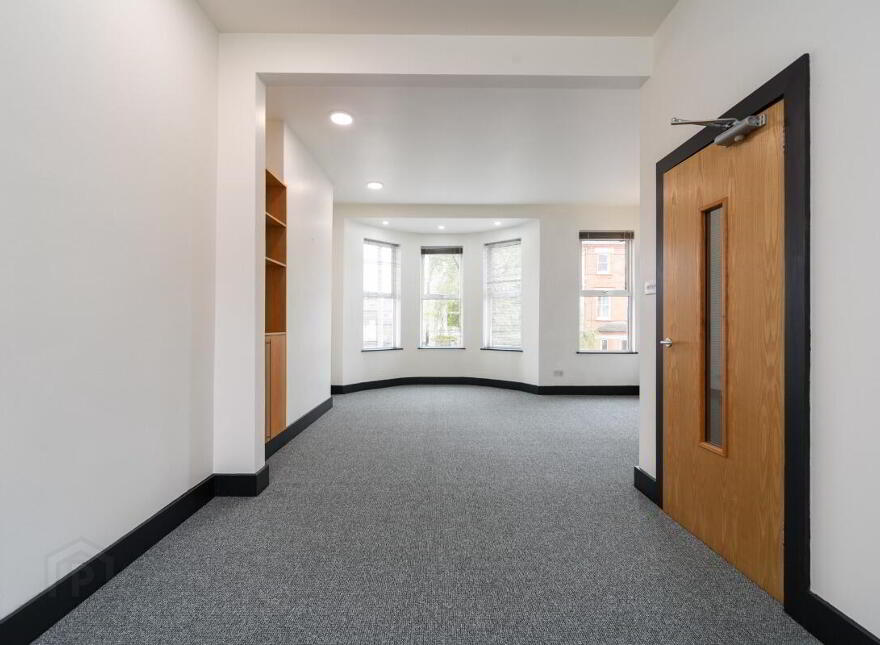 140 University Street, Belfast, BT7 1HH