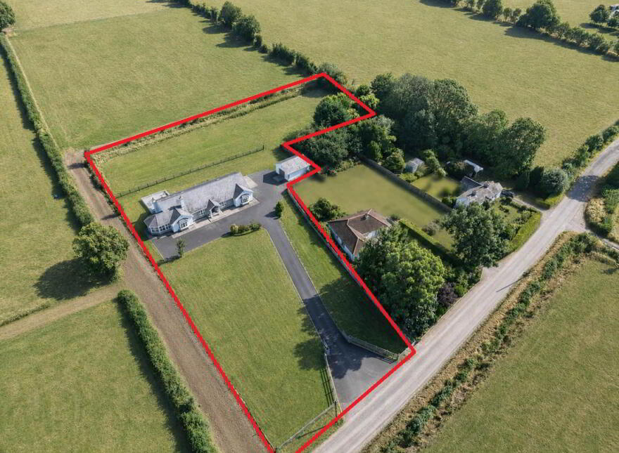 Tybroughney, Carrick-On-Suir, E32E624