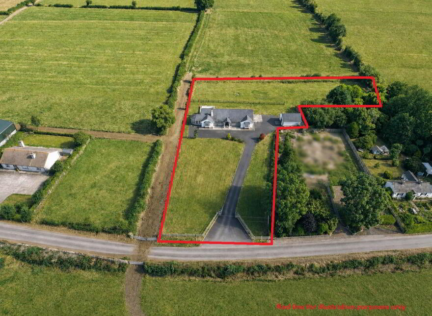 Tybroughney, Carrick-On-Suir, E32E624