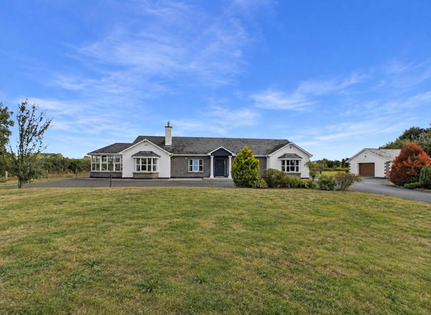 Tybroughney, Carrick-On-Suir, E32E624