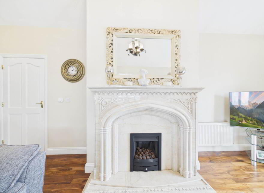 Tybroughney, Carrick-On-Suir, E32E624