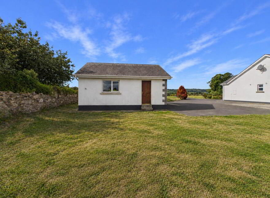 Tybroughney, Carrick-On-Suir, E32E624