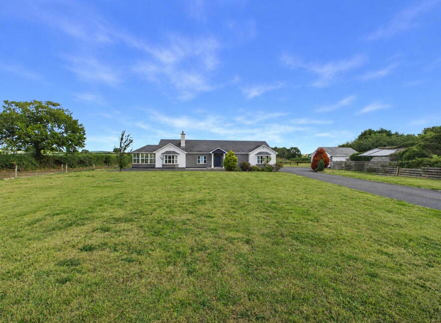 Tybroughney, Carrick-On-Suir, E32E624