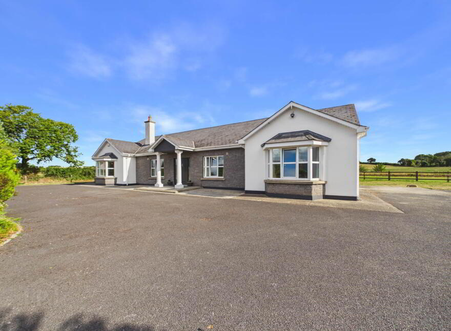 Tybroughney, Carrick-On-Suir, E32E624