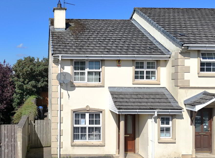 7 Kevin Lynch Park, Dungiven, BT47 4GZ