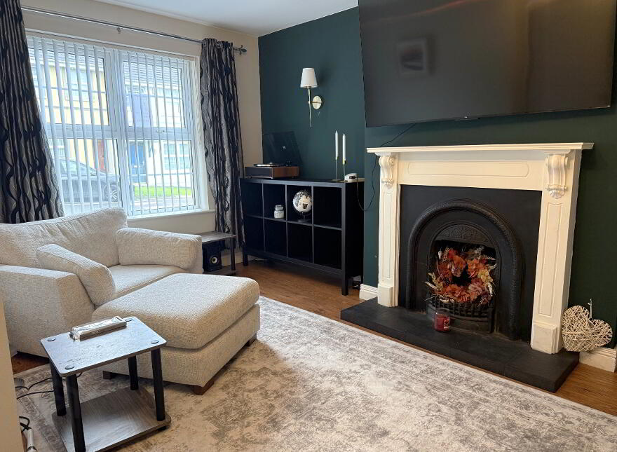 7 Kevin Lynch Park, Dungiven, BT47 4GZ