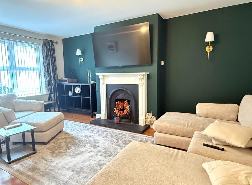 7 Kevin Lynch Park, Dungiven, BT47 4GZ