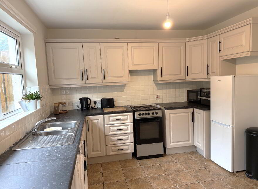 7 Kevin Lynch Park, Dungiven, BT47 4GZ