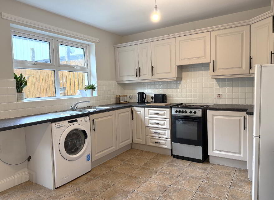 7 Kevin Lynch Park, Dungiven, BT47 4GZ