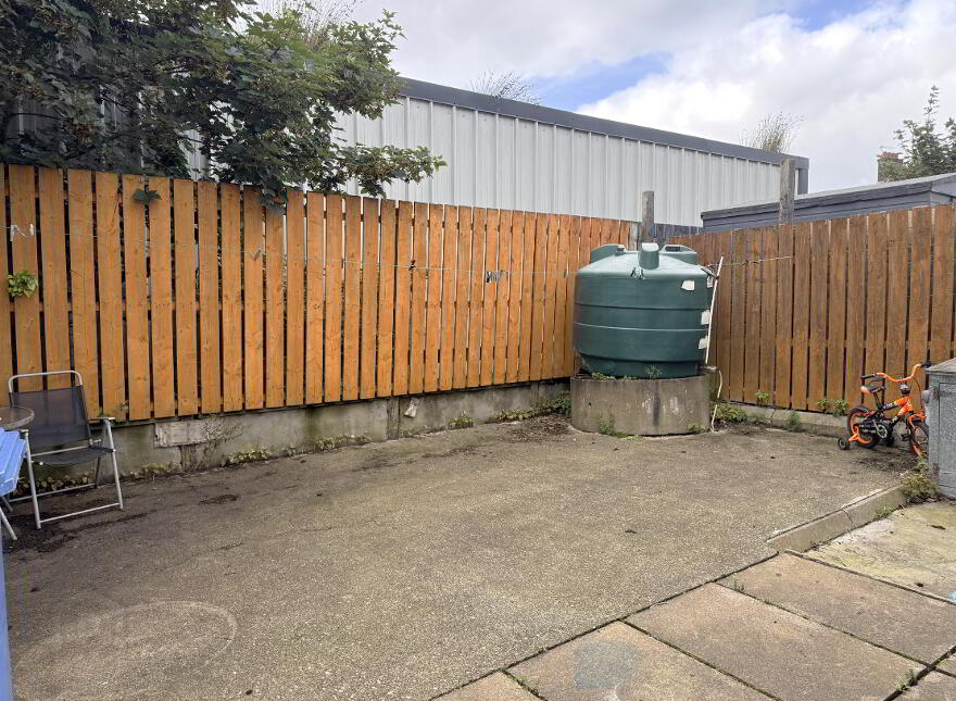 7 Kevin Lynch Park, Dungiven, BT47 4GZ