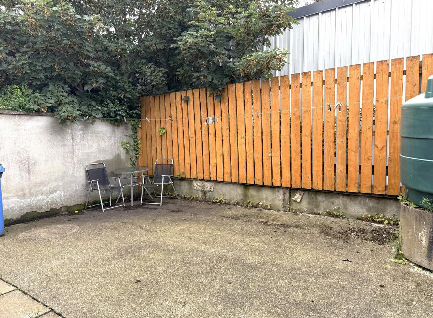 7 Kevin Lynch Park, Dungiven, BT47 4GZ