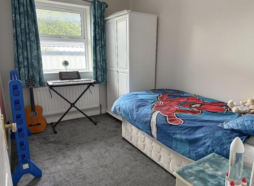 7 Kevin Lynch Park, Dungiven, BT47 4GZ
