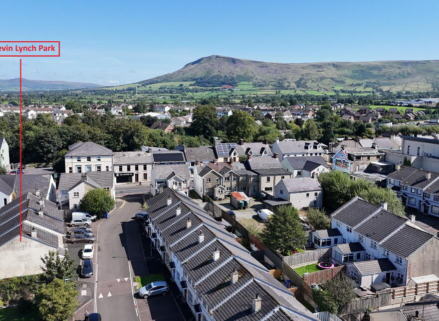 7 Kevin Lynch Park, Dungiven, BT47 4GZ
