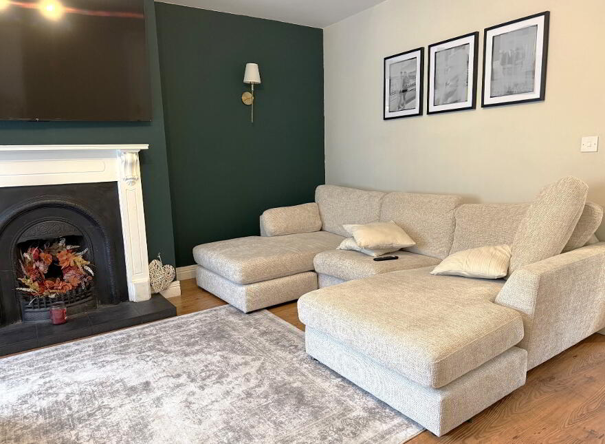 7 Kevin Lynch Park, Dungiven, BT47 4GZ
