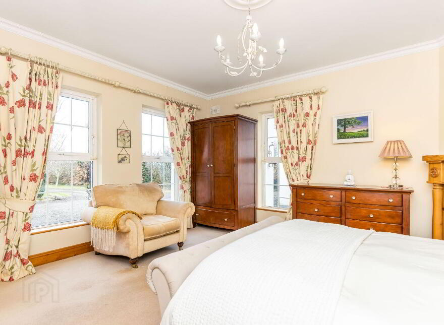 Skerrymount, Beauparc, Slane, C15X3DK