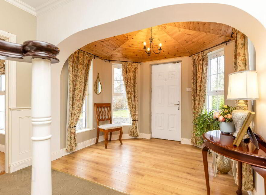Skerrymount, Beauparc, Slane, C15X3DK