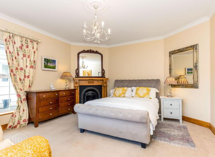 Skerrymount, Beauparc, Slane, C15X3DK