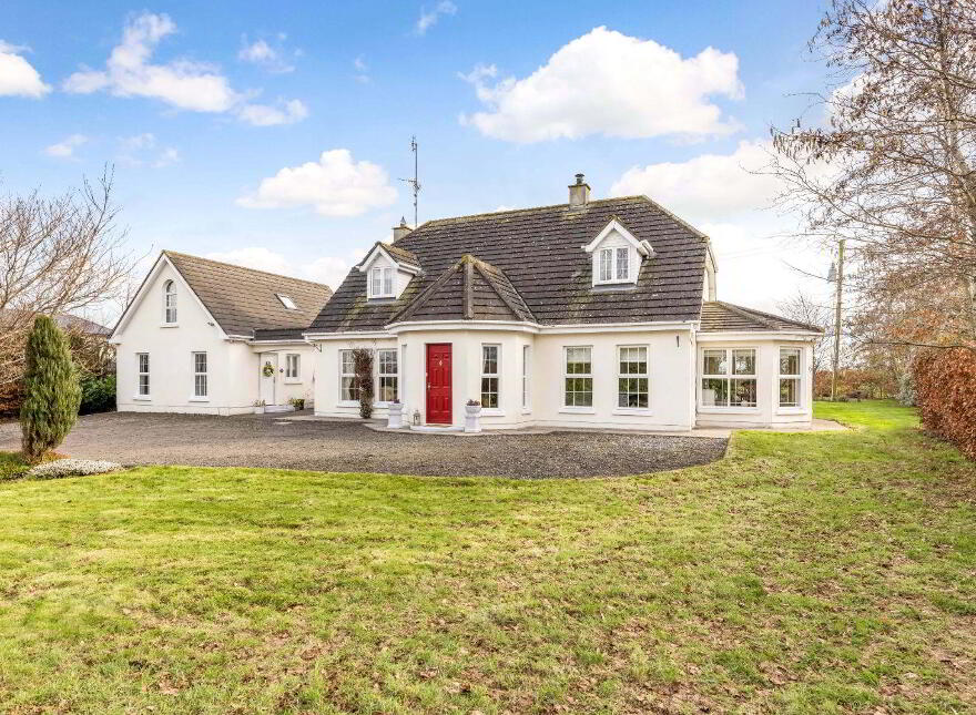 Skerrymount, Beauparc, Slane, C15X3DK