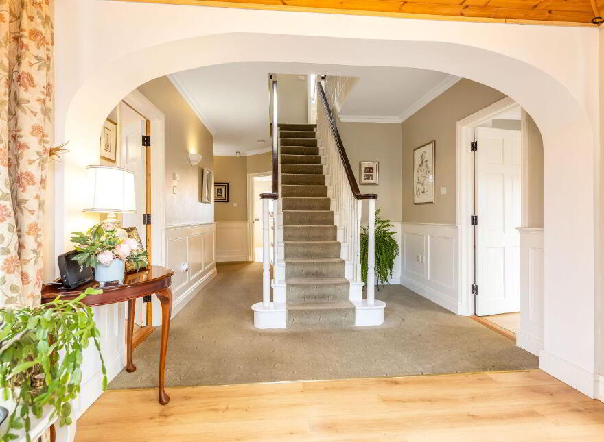 Skerrymount, Beauparc, Slane, C15X3DK