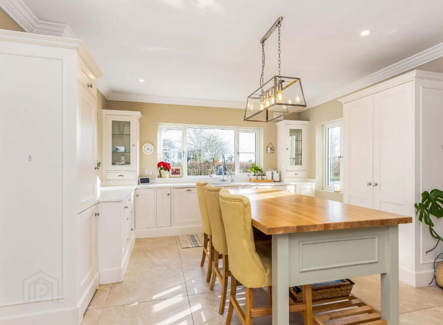 Skerrymount, Beauparc, Slane, C15X3DK