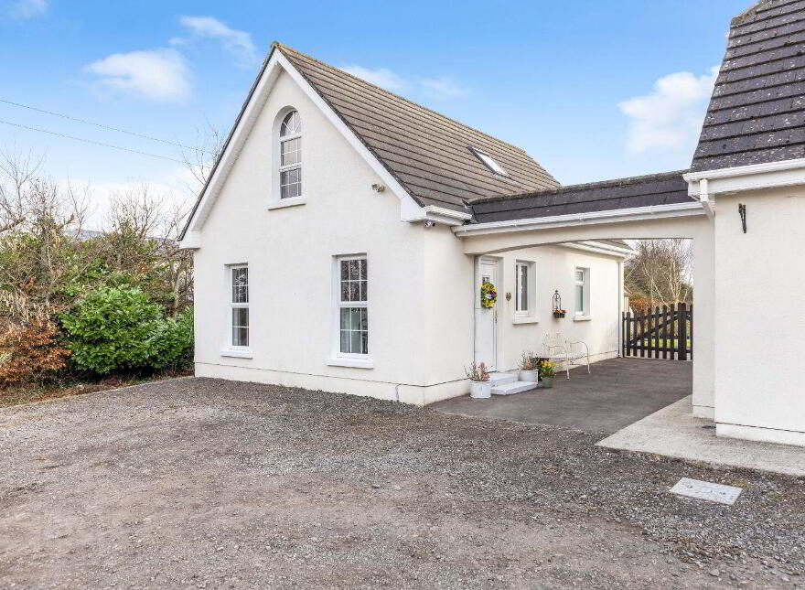 Skerrymount, Beauparc, Slane, C15X3DK
