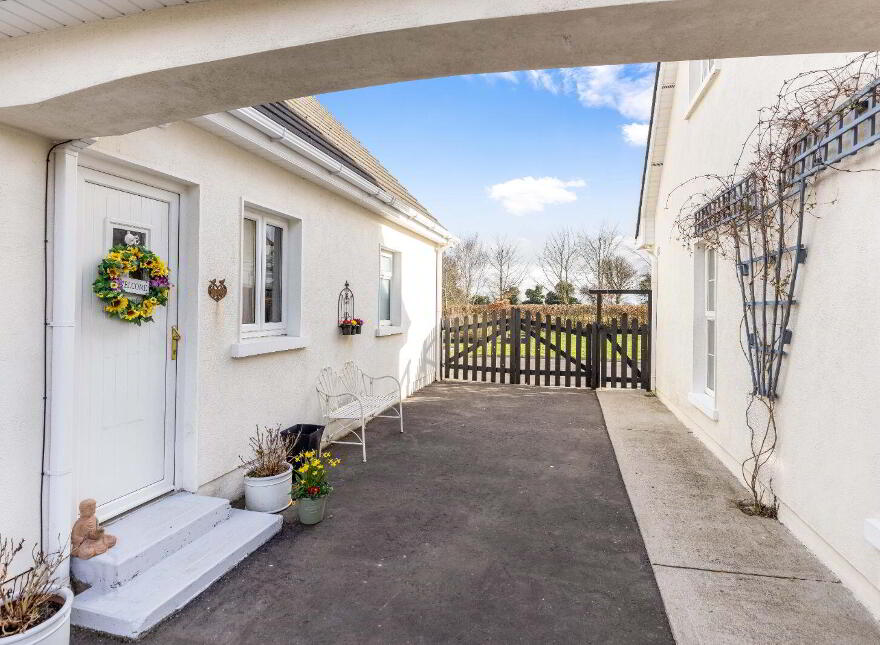 Skerrymount, Beauparc, Slane, C15X3DK