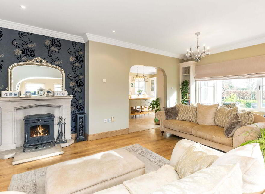 Skerrymount, Beauparc, Slane, C15X3DK