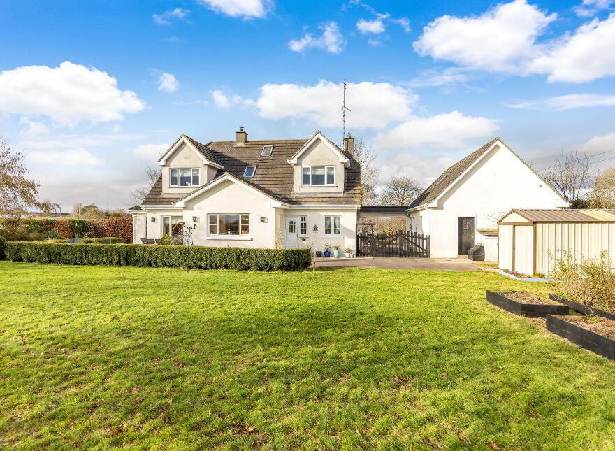 Skerrymount, Beauparc, Slane, C15X3DK