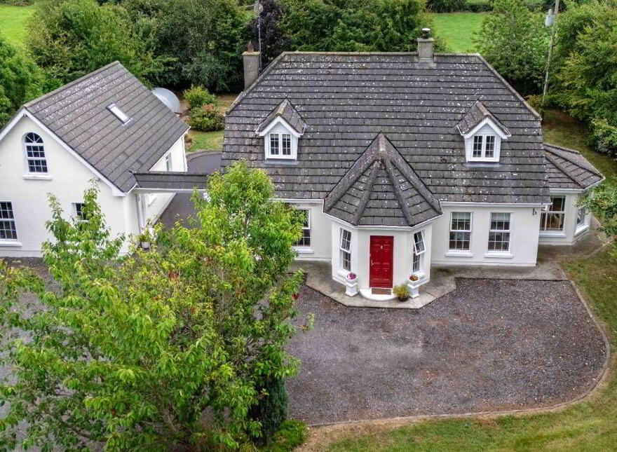 Skerrymount, Beauparc, Slane, C15X3DK